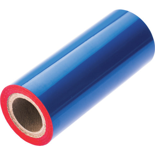 PANDUIT Thermal Transfer Printer Ink Ribbon Resin Red RMER4RD 1 pc