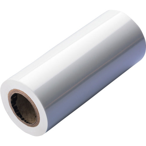 PANDUIT 熱転写プリンタ用インクリボン レジン 白 RMER4WH 1 個