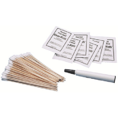 PANDUIT 熱転写ハンディプリンタ用クリーニングキット LS8-CLN 1 S