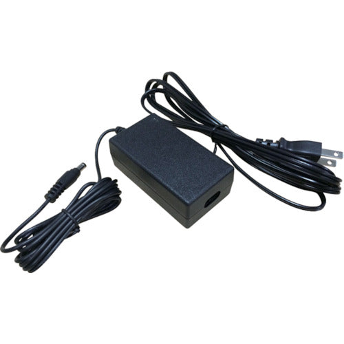 PANDUIT 산업용 라벨 열전사 핸디 프린터 LS8EQ용 전원 어댑터 LS8E-ACS 1개