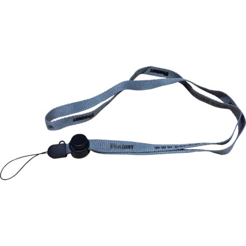 PANDUIT 【売切廃番】熱転写ハンディプリンタ用ストラップ LS8-WS 1 本