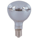 NICHIDO 안전 투광기용 교환구 레프구(백열구) 300W 220V 3650Lm NRF-300 220V 1개