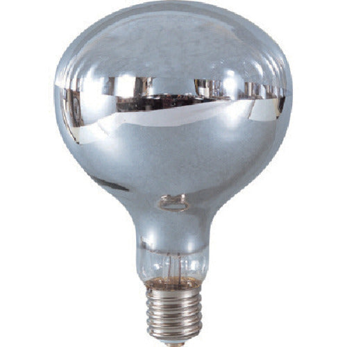 NICHIDO 안전 투광기용 교환구 레프구(백열구) 500W 220V 6400Lm NRF-500 220V 1개