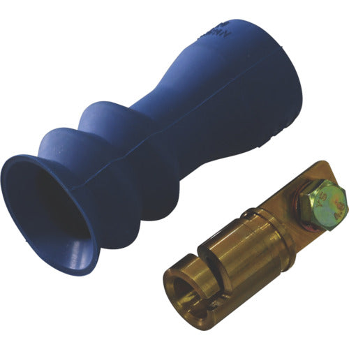 NICHIDO Welder Adapter 300A Terminal Type WA300 1 piece