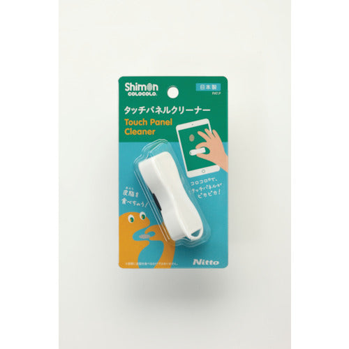 니톰즈 지문 코로코로 미니 화이트 C5020 1개