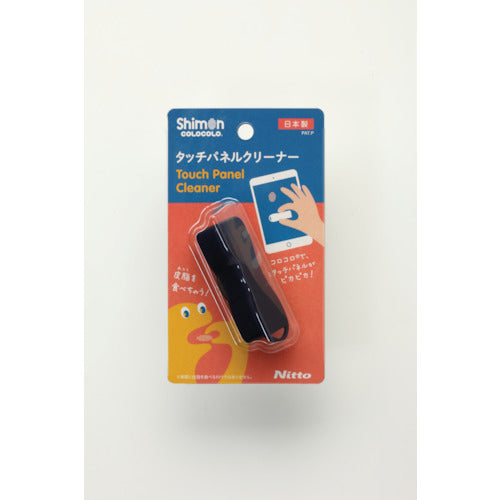 니톰즈 지문 코로코로 미니 네이비 C5021 1개