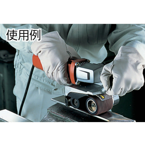 日東 EHL−60用仕上ベルト AC#150 3本入り 72077 NO.72077 1 箱