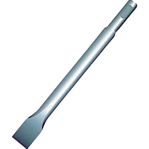 Nitto ACH-16/ACH-20 Flat Chisel 20X180 77141 No.77141 1 piece