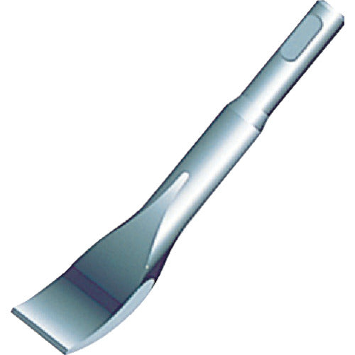 日東 ACH−16・ACH−20用ベントチゼル 20X120 77142 NO.77142 1 本