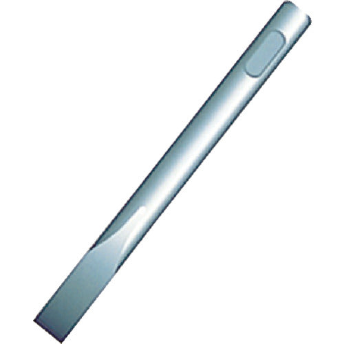 Nitto ACH-16/ACH-20 Flat Chisel 11X120 77143 No.77143 1 piece