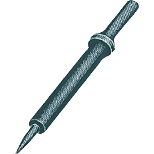 日東 オートチゼル A−302用シートメタルパンチ 1011 90011 NO.90011 1 本