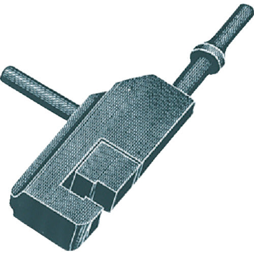 日東 オートチゼル A−302用パネルクリンパー 1014 90014 NO.90014 1 本