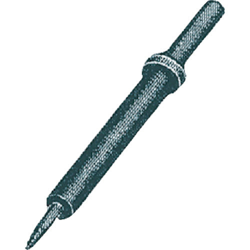 日東 オートチゼル A−302用リベット抜きパンチ 1025 90024 NO.90024 1 本