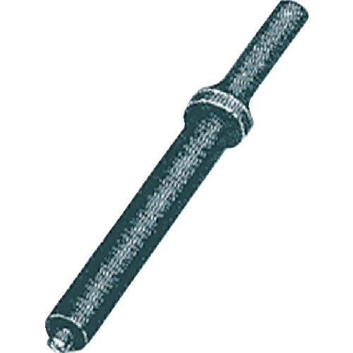 Nitto Auto Chisel A-302 Rivet Crimping Chisel 1026 90025 No.90025 1 piece