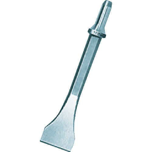 日東 スーパーケレン用ベンドスクレ−パ−38mm 2005 NO.90030 1 本