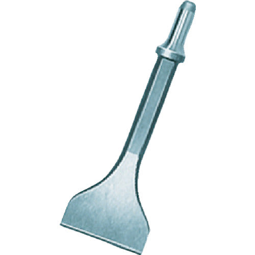 Nitto Super Cleaner Bend Scraper 60mm 2007 No.90032 1 piece