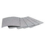 Nitto Free Sander Sanding Paper #240 200 Sheets 91005 No.91005 1 Box