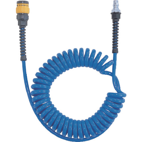 Nitto NK Coupler Coil Hose (52494) NKC-505B 1 piece