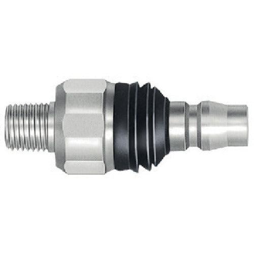 Nitto Twist Plug (71713) TS-20PM STEEL NBR 1 piece