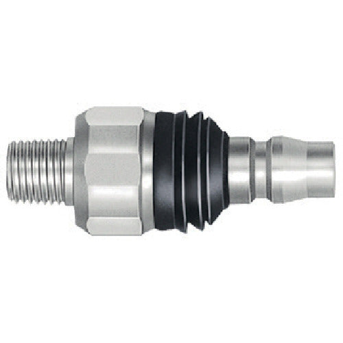 닛토 트위스트 플러그(71714) TS-30PM STEEL NBR 1개