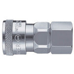 닛토 하이커플러 TW형(01356) TW-30SF STEEL NBR 1개