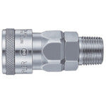 닛토 하이커플러 TW형(01355) TW-30SM STEEL NBR 1개