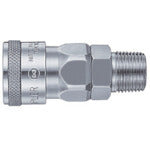 닛토 하이커플러 TW형(01358) TW-40SM STEEL NBR 1개