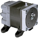 닛토 리니어 진공 펌프 VP0125 1대