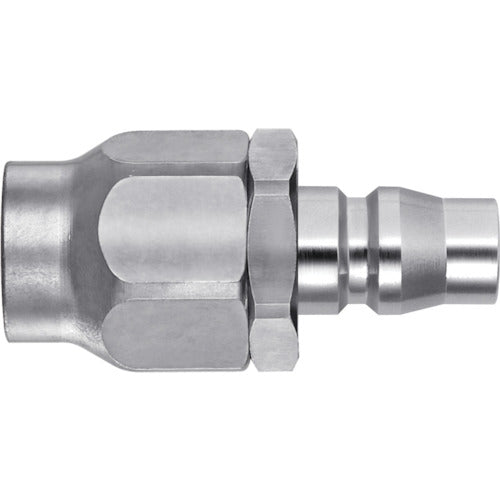 닛토 하이커플러 강철제(43434) 90PN-BH STEEL 1개