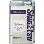 Shin-Etsu Silicone Oil 3000CS 1kg KF96-3000CS-1 1 can