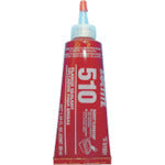 Loctite Anaerobic Flange Sealant 510 50ml 510-50 1 bottle