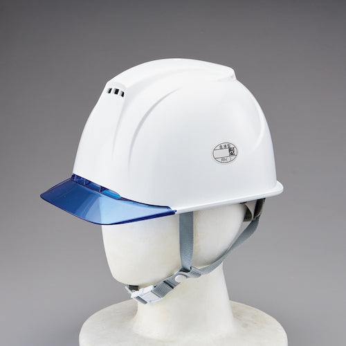 緑十字 ヘルメット用ステッカー 血液型□型・Rh() HL−204 25×35mm 10枚組 233204 1 組