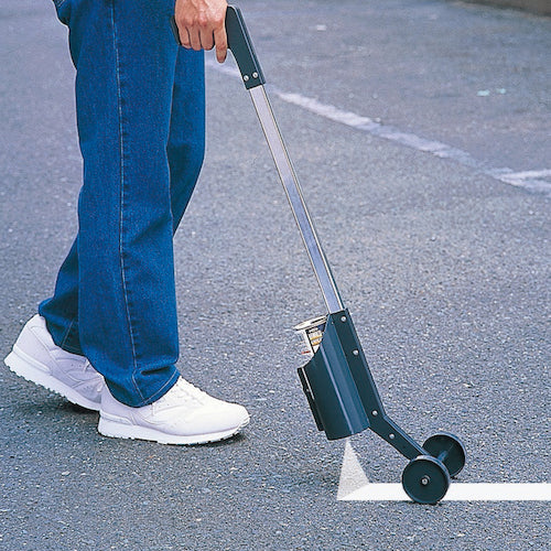 녹십자 도로선 인용 스프레이 라이너 SR-A 전장 880mm 스프레이 별매 264005 1개