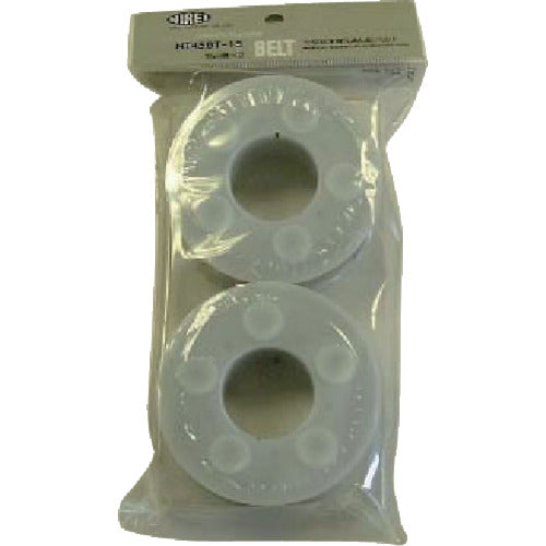 仁礼 しめしめ45結束機用スペアベルト緑 NT45BT-15G 1 個