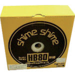 仁礼 太物結束用しめしめ80スペアベルト白 HB80BT-50N 1 個