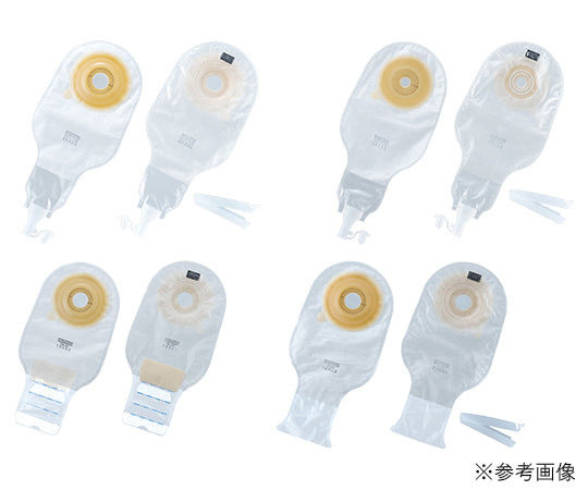 Irefine® (single-item orthosis) D-Cap Flat 60 10 pieces 18173 1 box (10 pieces)