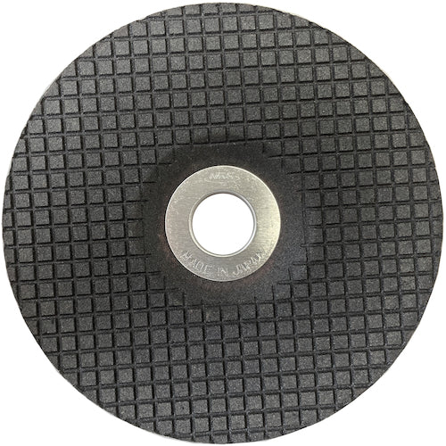 NRS 研磨用フレキシブル砥石 ニュータッチ 100×2×15 AC180 NRS1002-AC180 20 枚