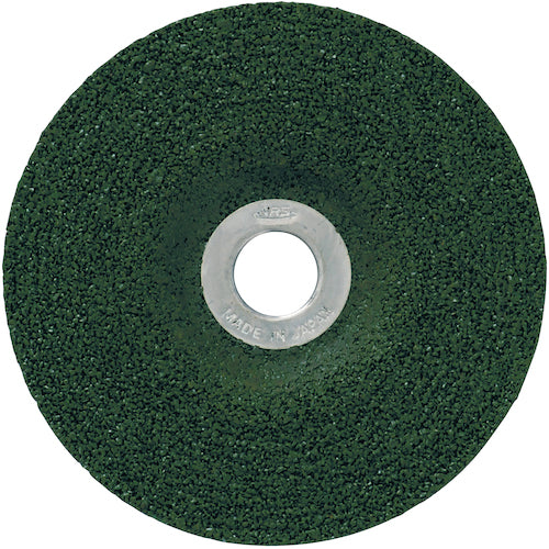 NRS Heavy-duty grinding wheel Green Z 100 x 6 x 16 ZG24Q GNZ100616ZG24Q 25 pieces