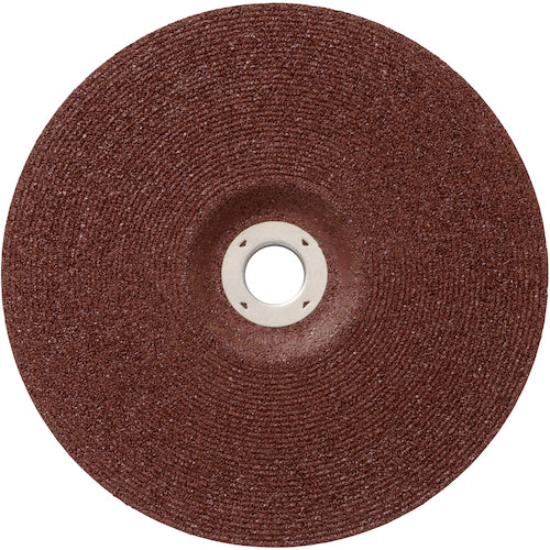 NRS 重研削用砥石 ゼットエース 205×6×22 ZR24P ZA2056ZR24P 10 枚