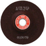 NRS 연삭 숫돌 세븐 에이스 100×6×15 A/WA36Q SA1006A36Q 25장