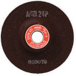 NRS 연삭 숫돌 세븐 에이스 100×6×15 ST24K SA1006ST24K 25장