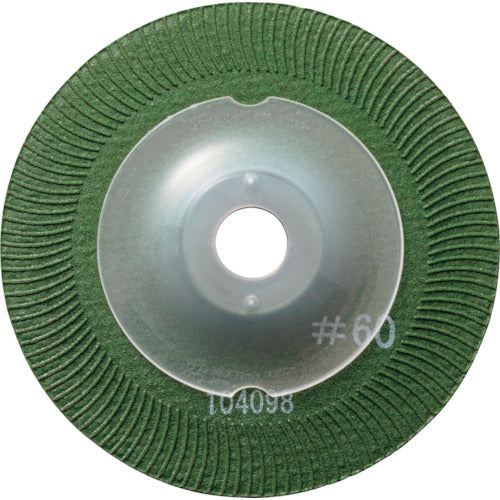 NRS Flexible Polishing Stone Super Green μ (Mu) 100 x 2 x 16 #46 SGM100216-46 25 pieces