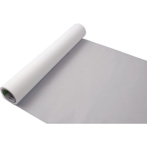 Nitto Fluoroplastic Tape Nitoflon Tape (Non-adhesive) No. 900UL 0.05mm x 300mm x 10m 900X05X300 1 roll