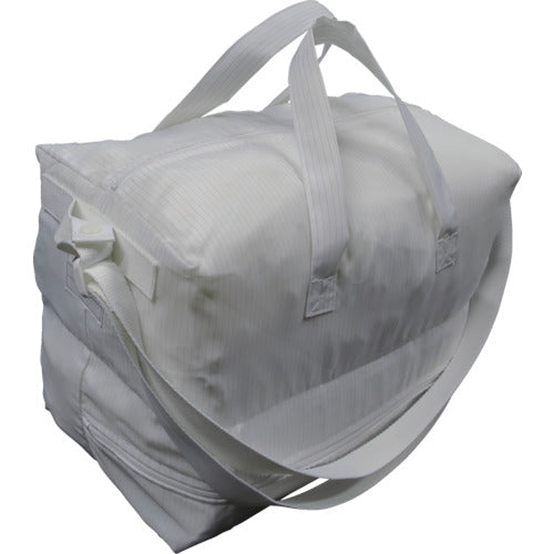 GOLDWIN 収納袋 白 PA8207-W 1 個