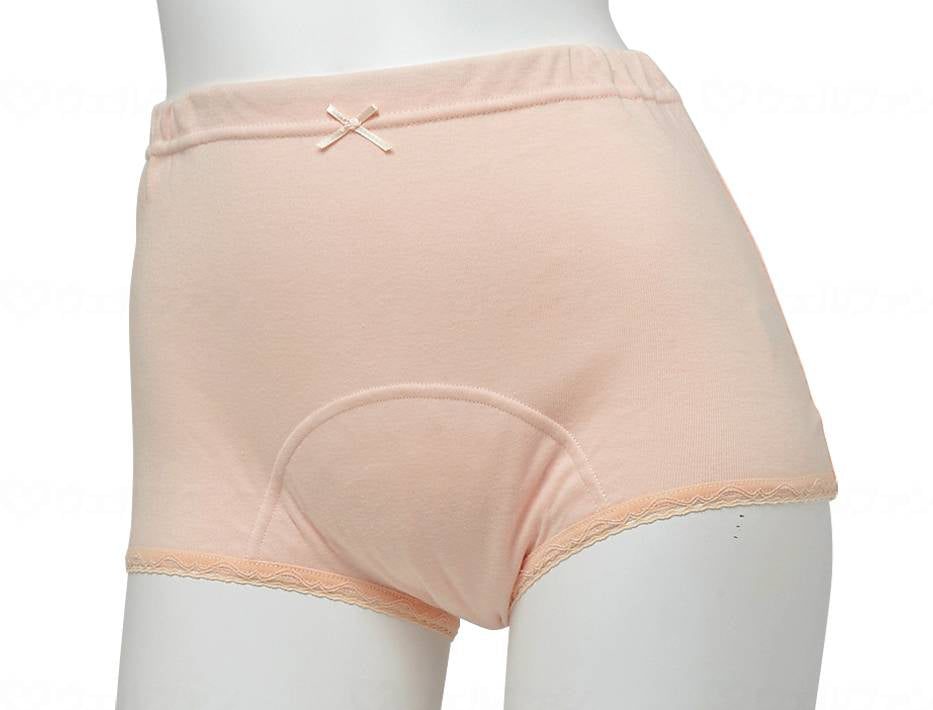Nishiki 1/4 length shorts 50 beige L