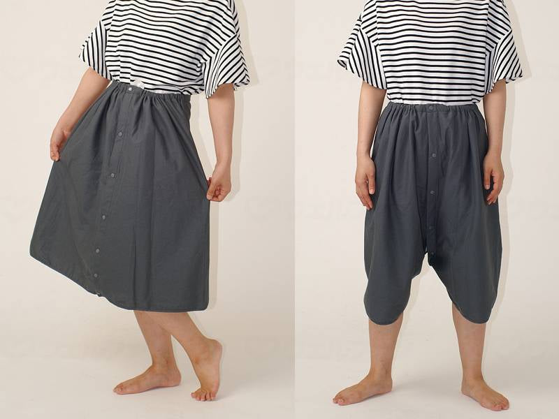 ニシキ履くシーツ グレー フリー