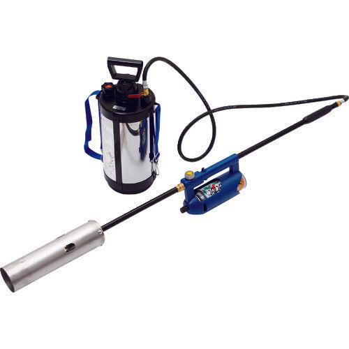 Sakae Fuji Grass Burning No. 1 Hybrid 5.0L KY-5000HB 1 unit