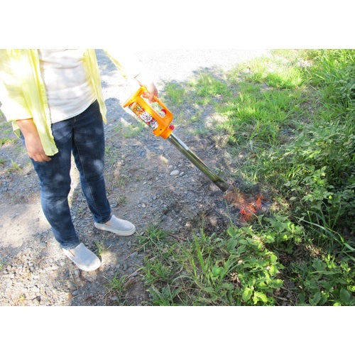 Sakae Fuji Rakuraku Grass Burning Long Nozzle KYC-300 KYC-300 1 unit