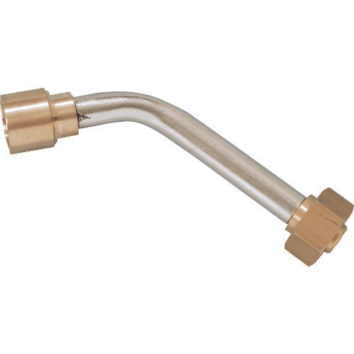 サカエ富士 プロパンバーナー接手 94mm M-100 1 本