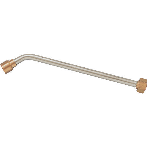 サカエ富士 プロパンバーナー接手 254mm M-300 1 本